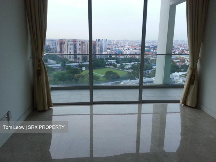 One Amber (D15), Condominium #116638272